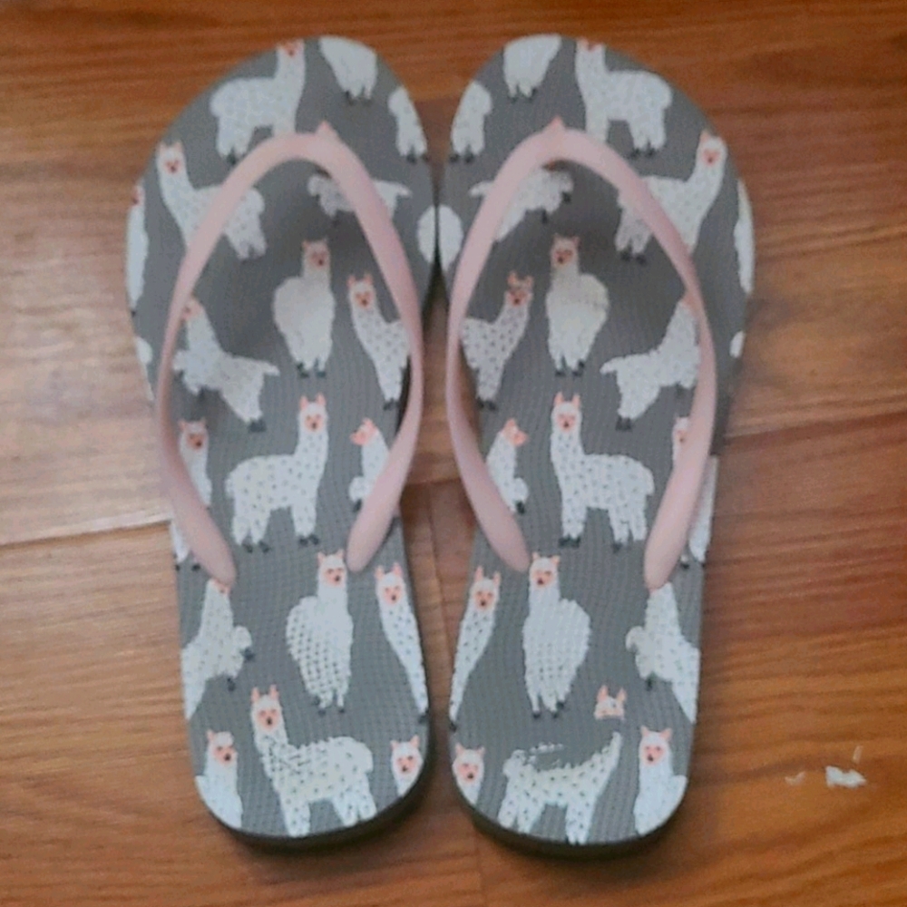 Flip flops